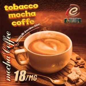 توباكو موكا قهوه MTL