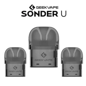 SONDER U Cartridge